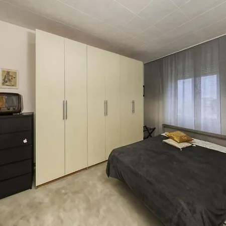 Appartement Vista Naviglio Milan