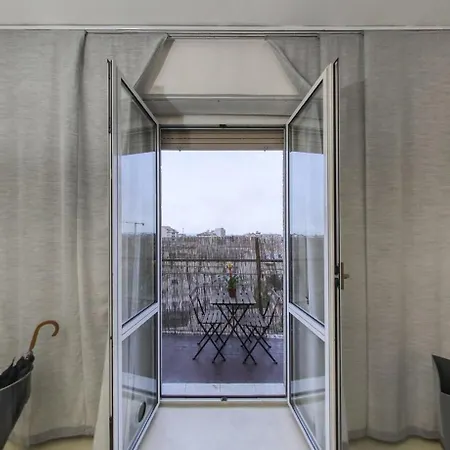 Vista Naviglio Appartement Milan